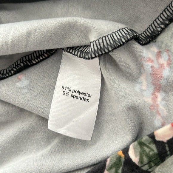 Soft midi women’s dress Maurice’s 3x jersey like material - Picture 8 of 11